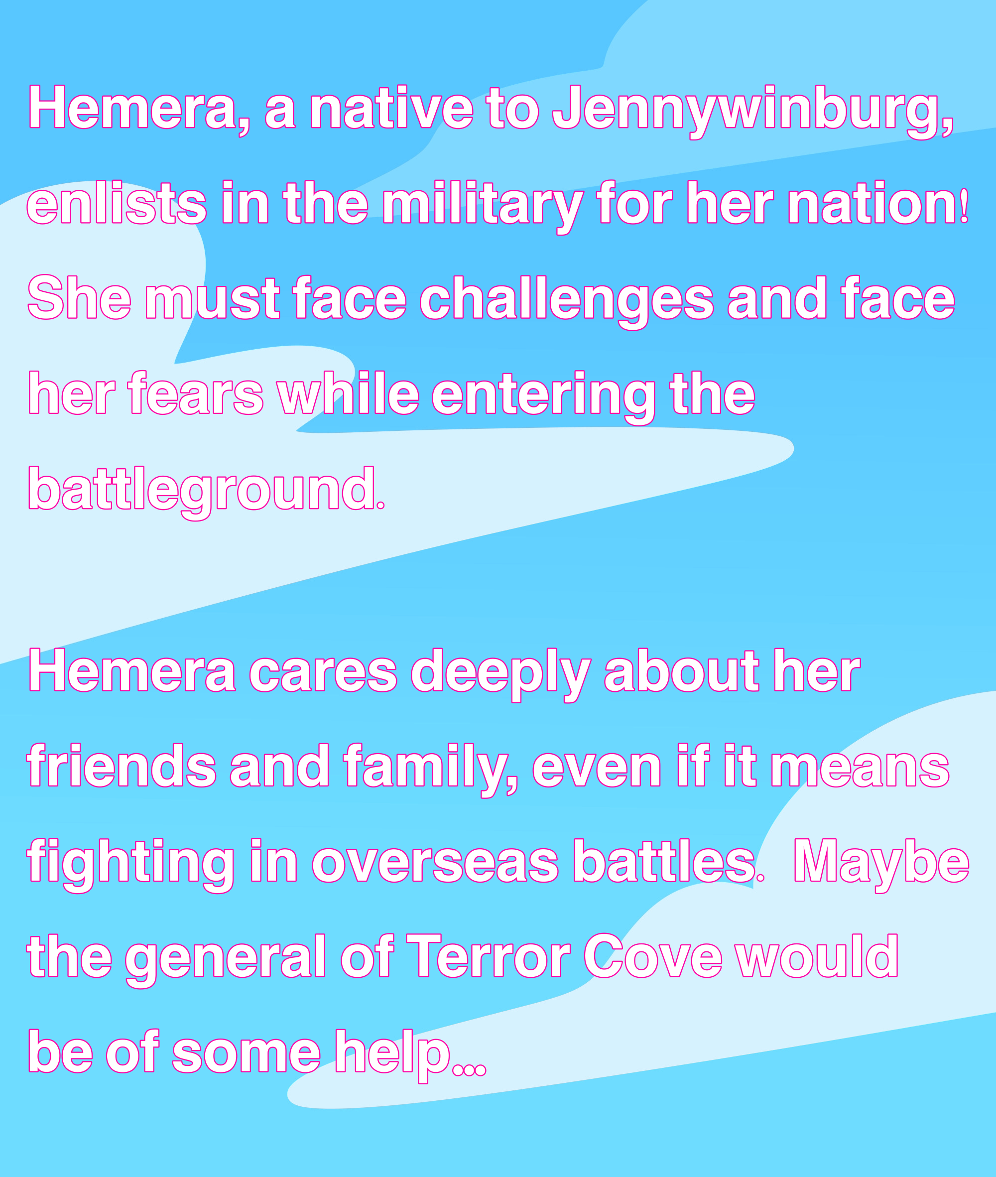 A story description!